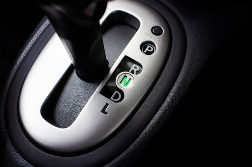 Common Symptoms of a Faulty Transmission Position Sensor