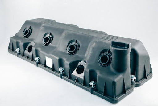 Common Symptoms of a Faulty Valve Cover Assembly