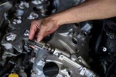 Common Symptoms of a Faulty Variable Valve Timing (VVT) Solenoid – Innova