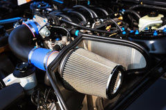 Common Symptoms of a Restricted Air Filter Element – Innova