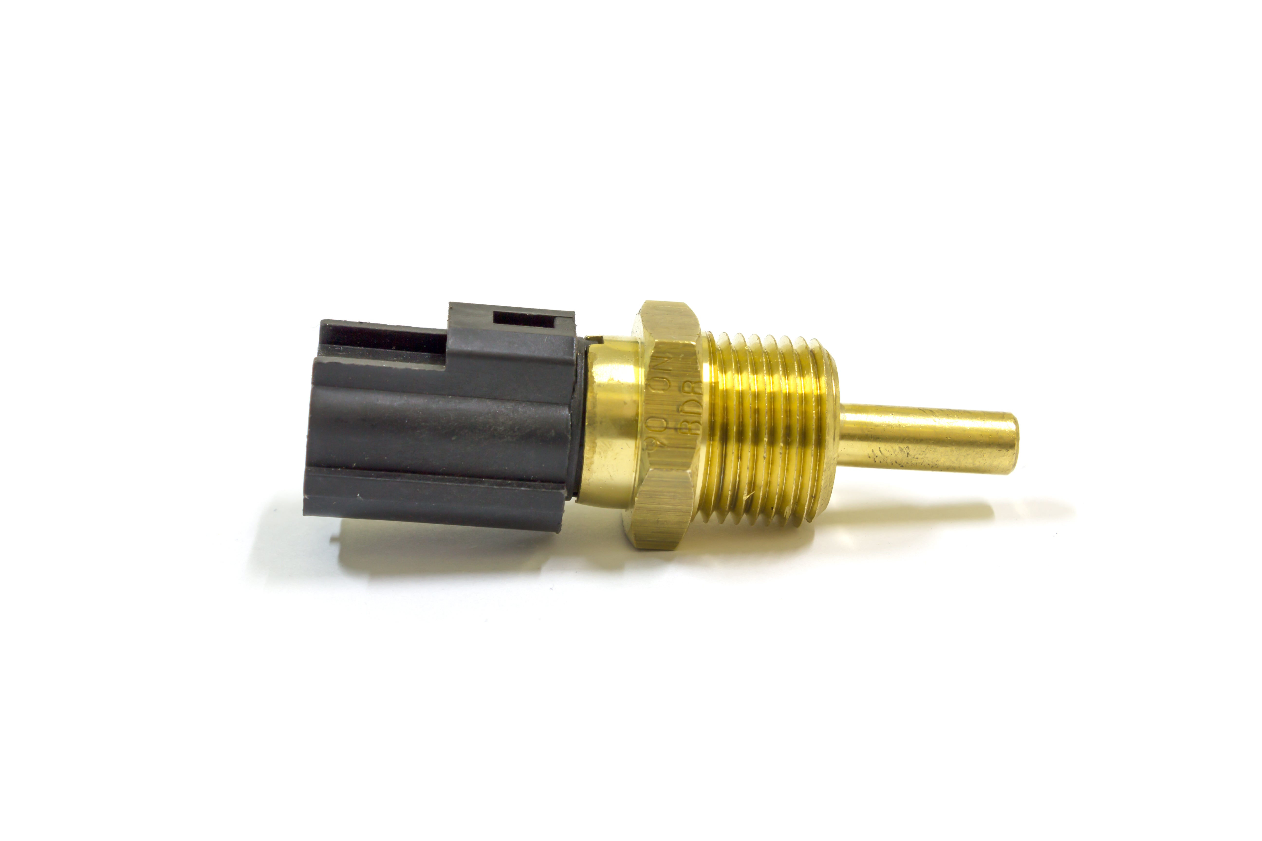Maximize Vehicle Performance with Coolant Temperature Sensors