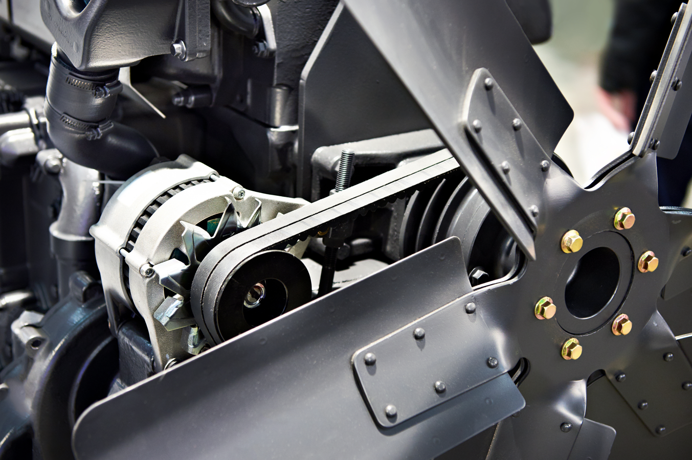 Mastering Cooling Fan Motor Relay for Superior Performance