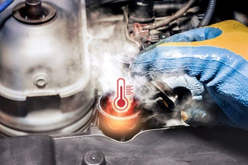 Engine Coolant Temperature Sensor (ECT): Understanding The Structure, Symptoms, Maintenance, And Costs
