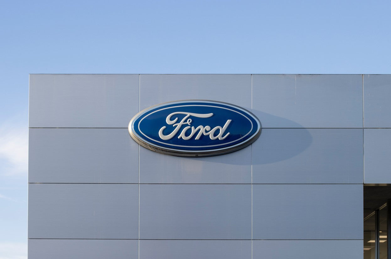 2018 Ford Explorer V6 3.5L – Exterior Mirrors Adjustment Feature