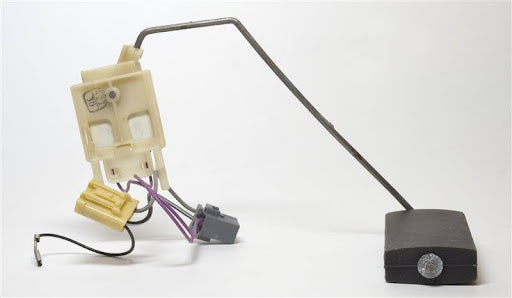 Common Symptoms of a Faulty Fuel Level Sensor