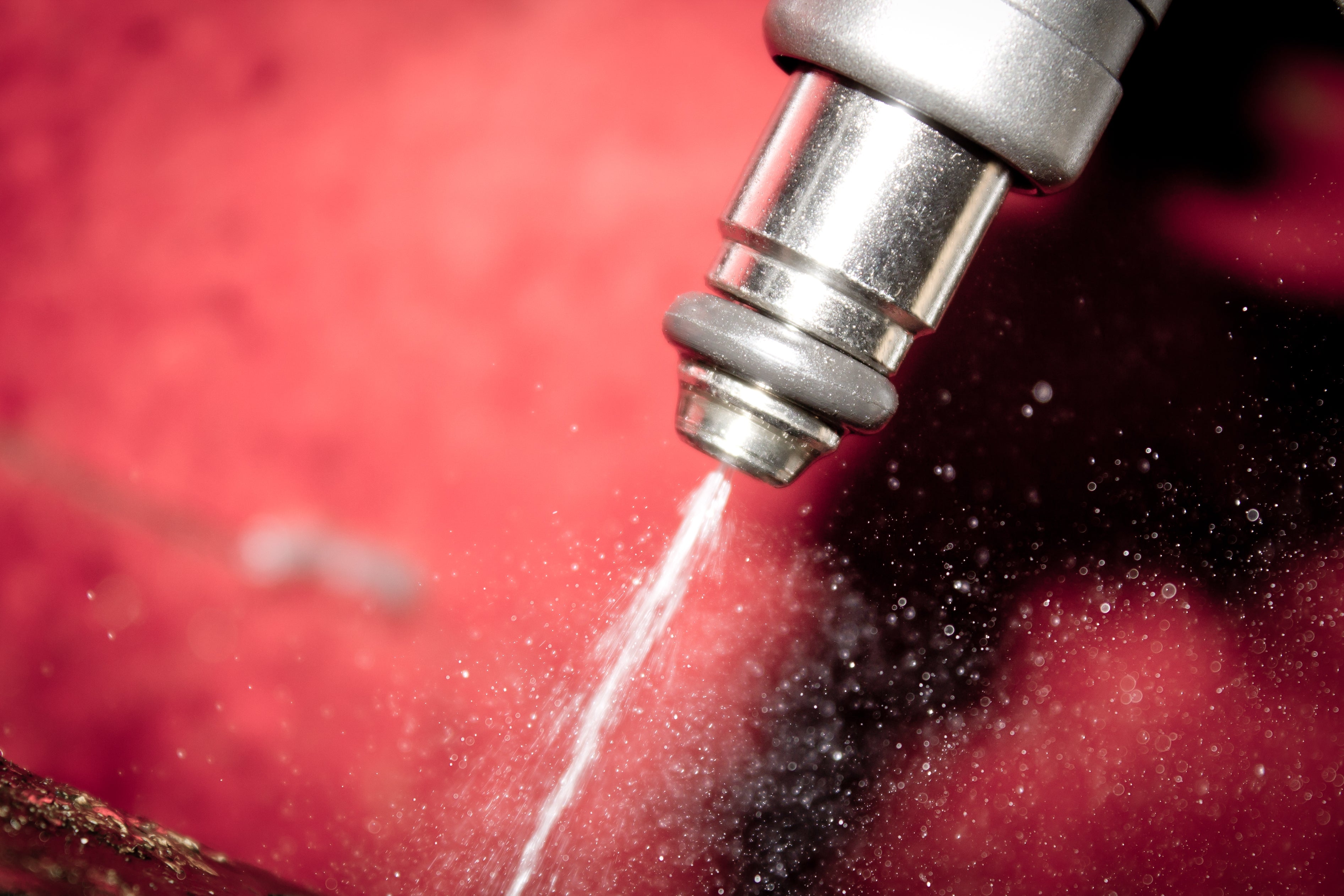 Fuel Injector Maintenance