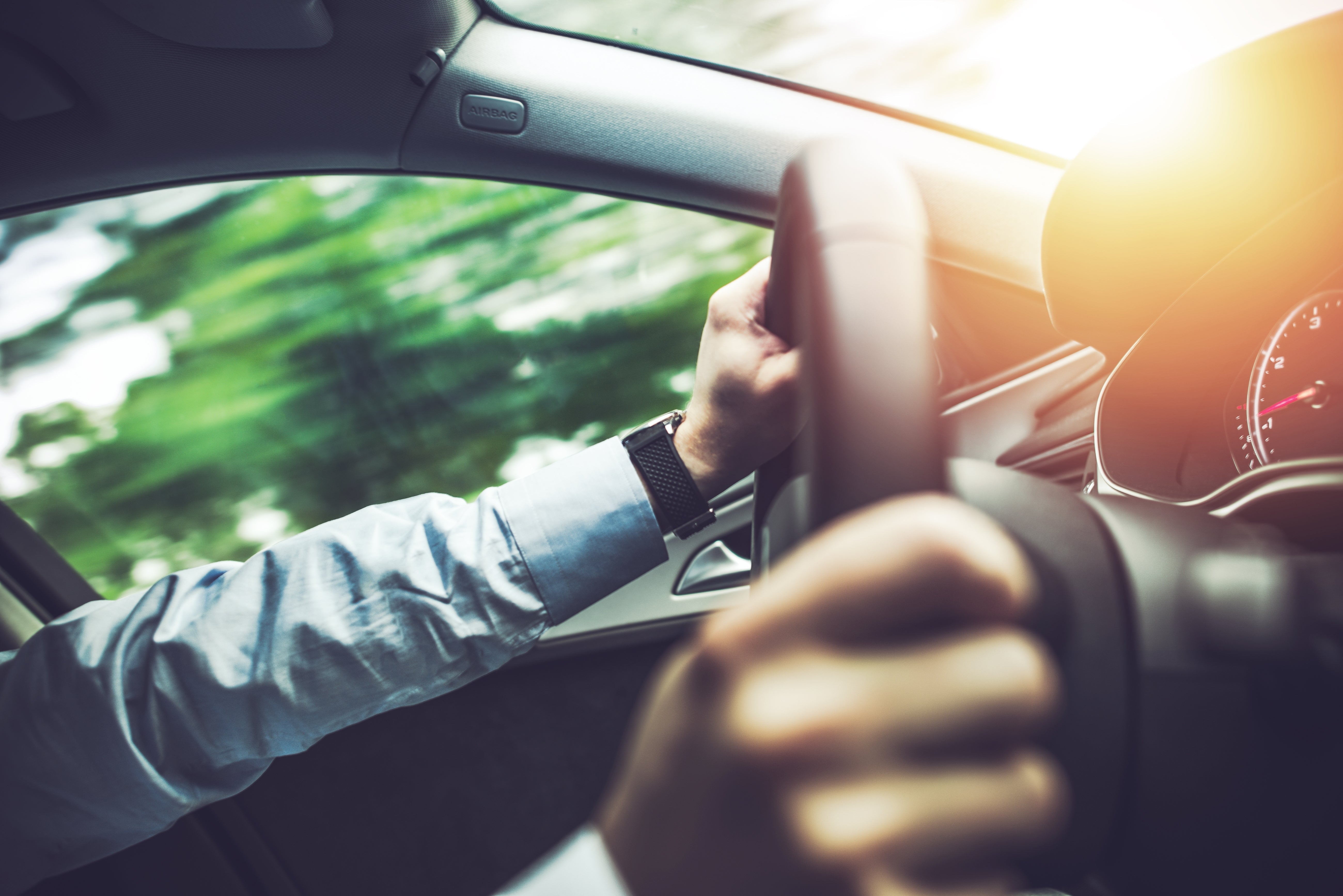 Tips to Increase MPG (Miles-per-Gallon)