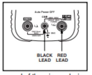 How to perform a Continuity Test