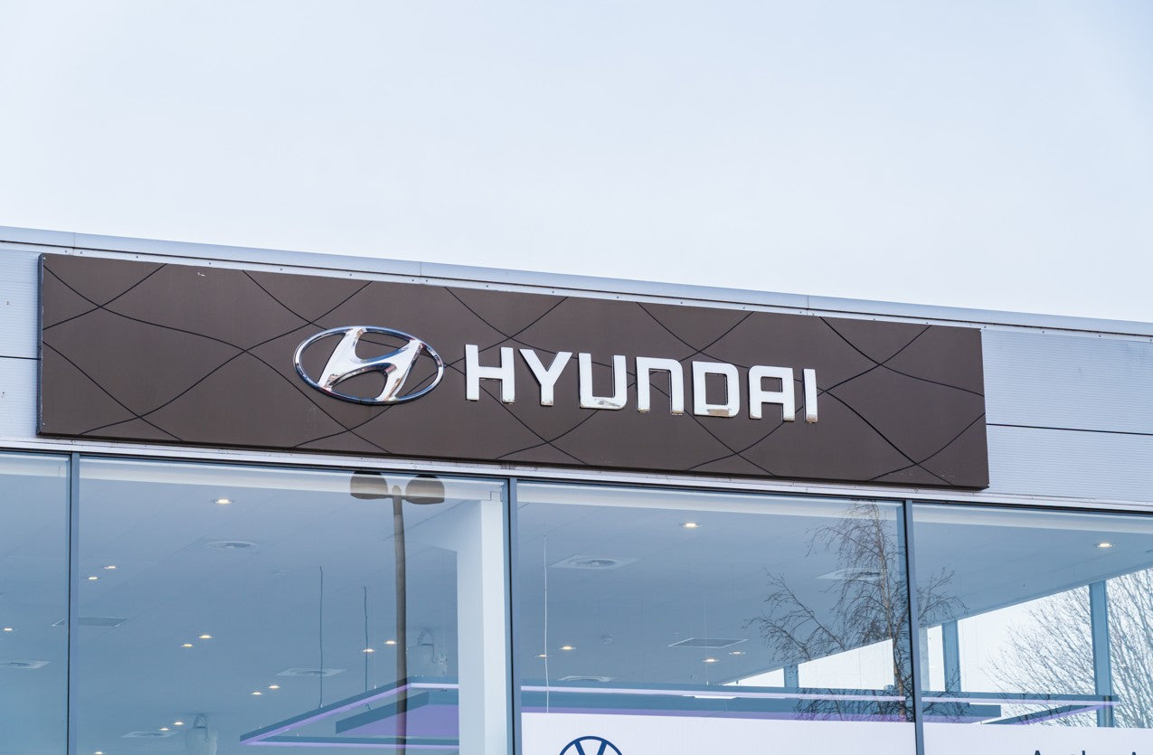 2016 Hyundai Elantra L4 1.8L_How to Operate the Exterior Lighting