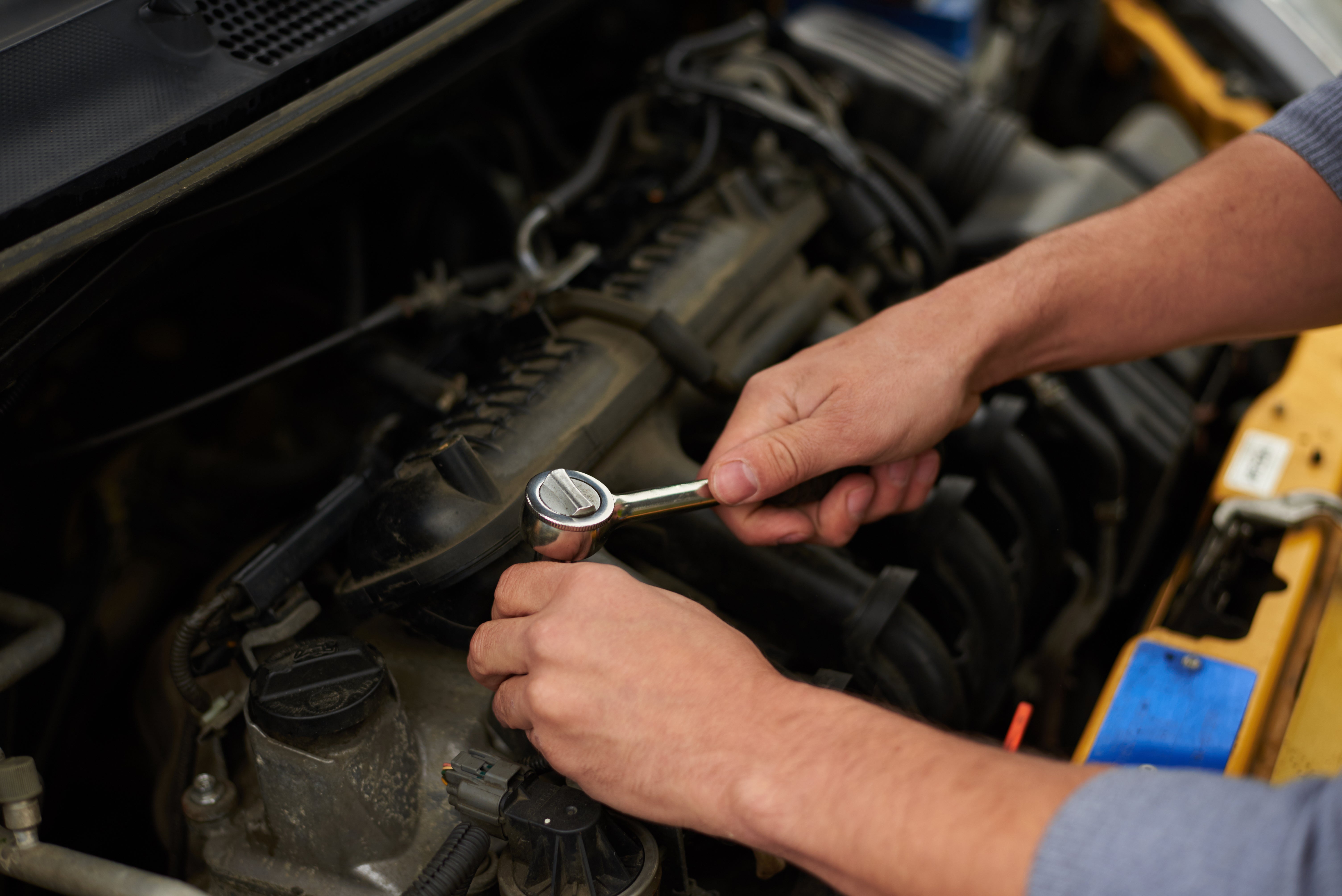 Ignition Coil Failure: A DIYer's Guide to Diagnosing and Fixing the Issue