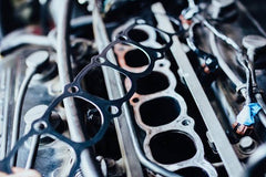 Intake Manifold Gasket(s): Understanding The Structure, Symptoms, Main
