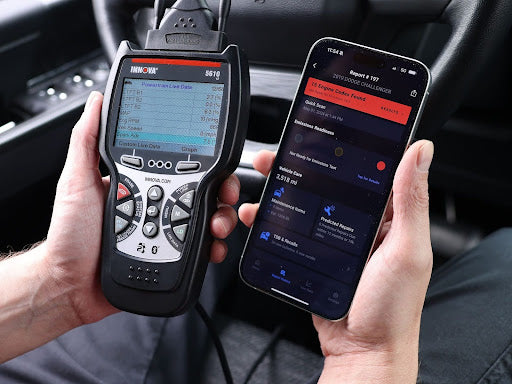 Introducing the All Module or All System Scan: What Is It and Why It Matters