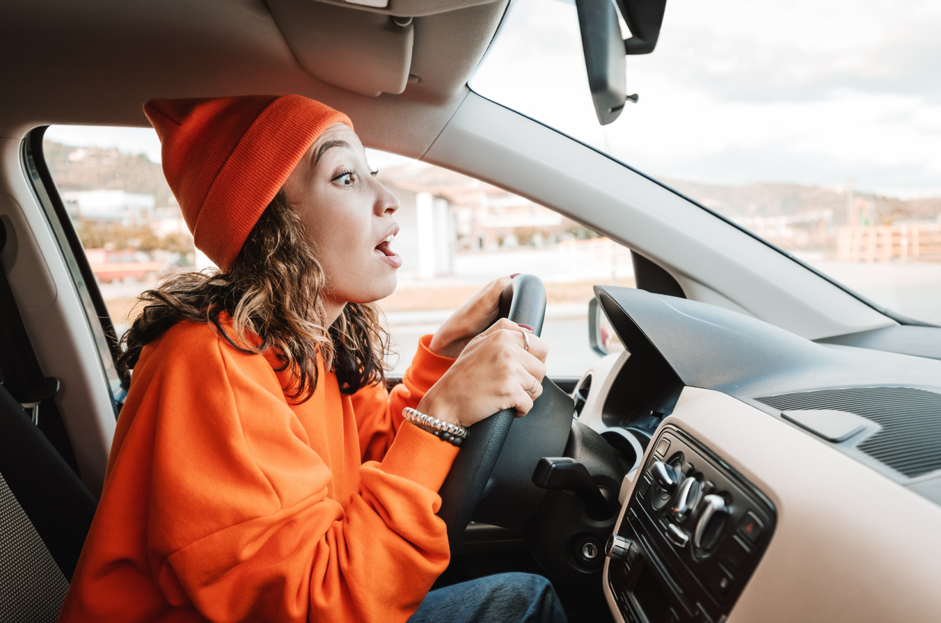 Teen Driving