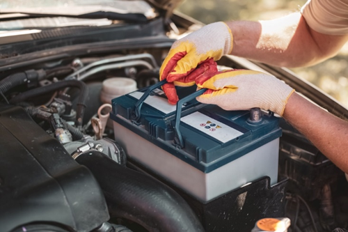 The Best OBD Scanner for Diagnosing Battery Issues