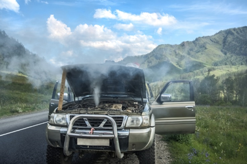 The Best OBD Scanner for Diagnosing Overheating Engine