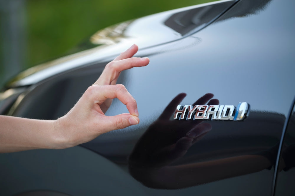 The Best OBD Scanner for Hybrid Battery Issues