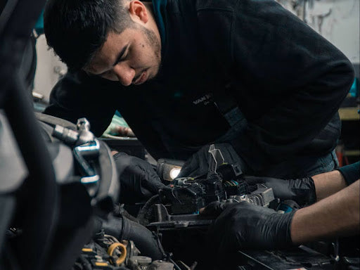 Understanding EVAP System Diagnostics and the Tools You’ll Need to Get the Job Done