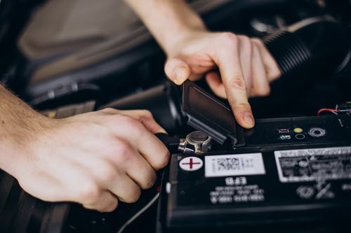 Understanding The Battery Current Sensor: A Crucial Component on Vehicle