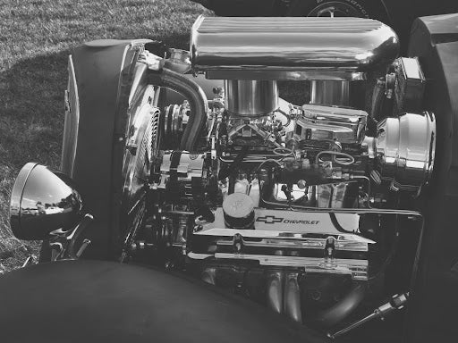 The history of the OBD2 standard and why it exists today