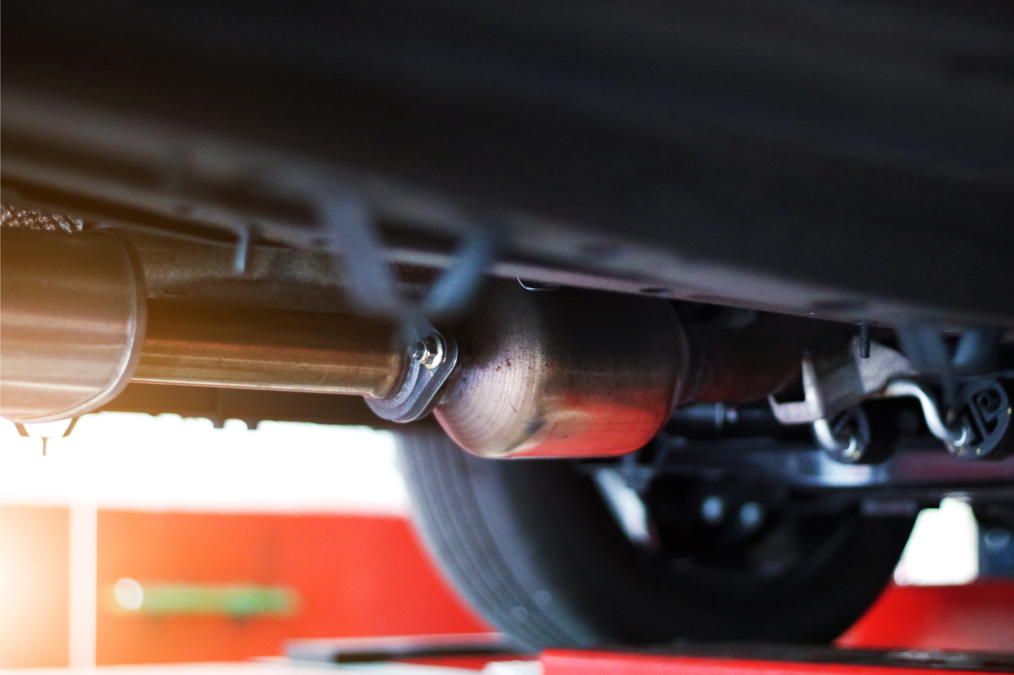 Catalytic Converters 101: Powering Eco-Friendly Driving