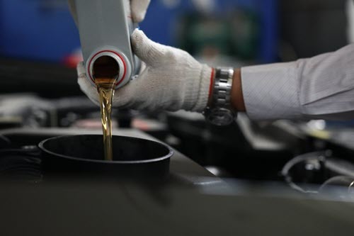 Unveiling the Heartbeat of Your Vehicle: Transmission Fluid