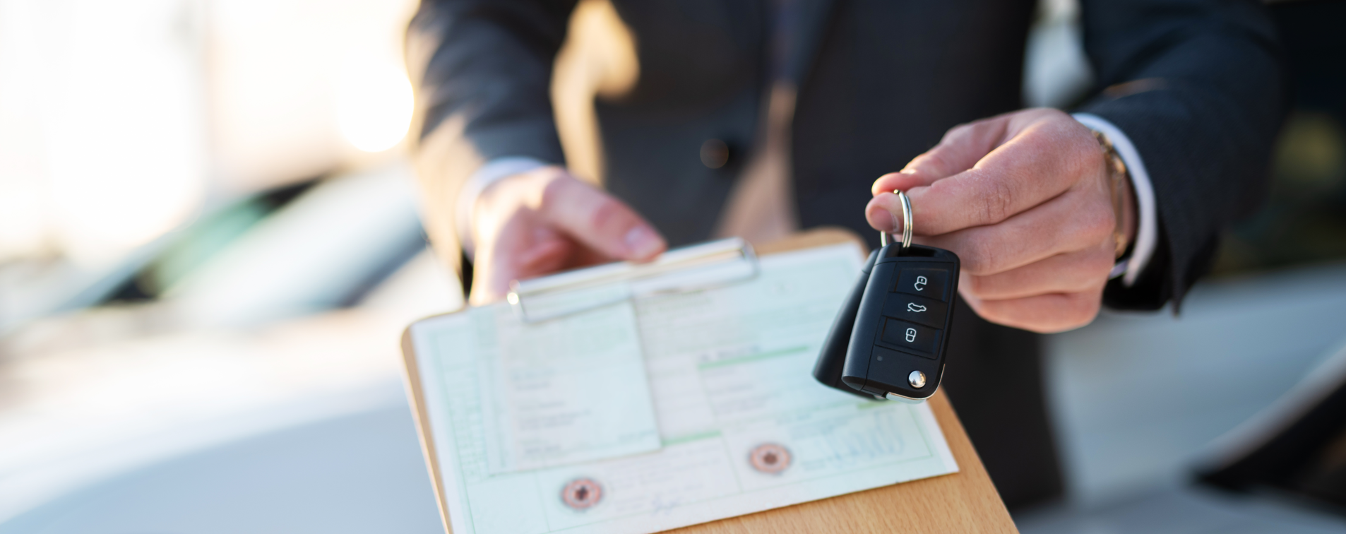 Vehicle Registration