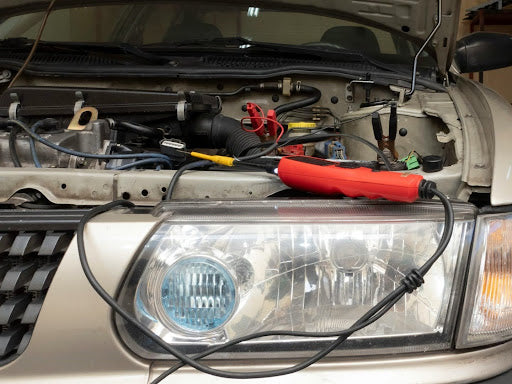 The Best Method for Diagnosing Battery Drains In Your Vehicle