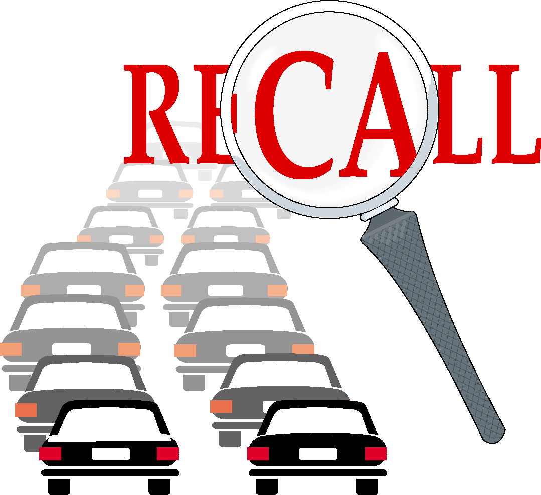 Vehicle Recalls
