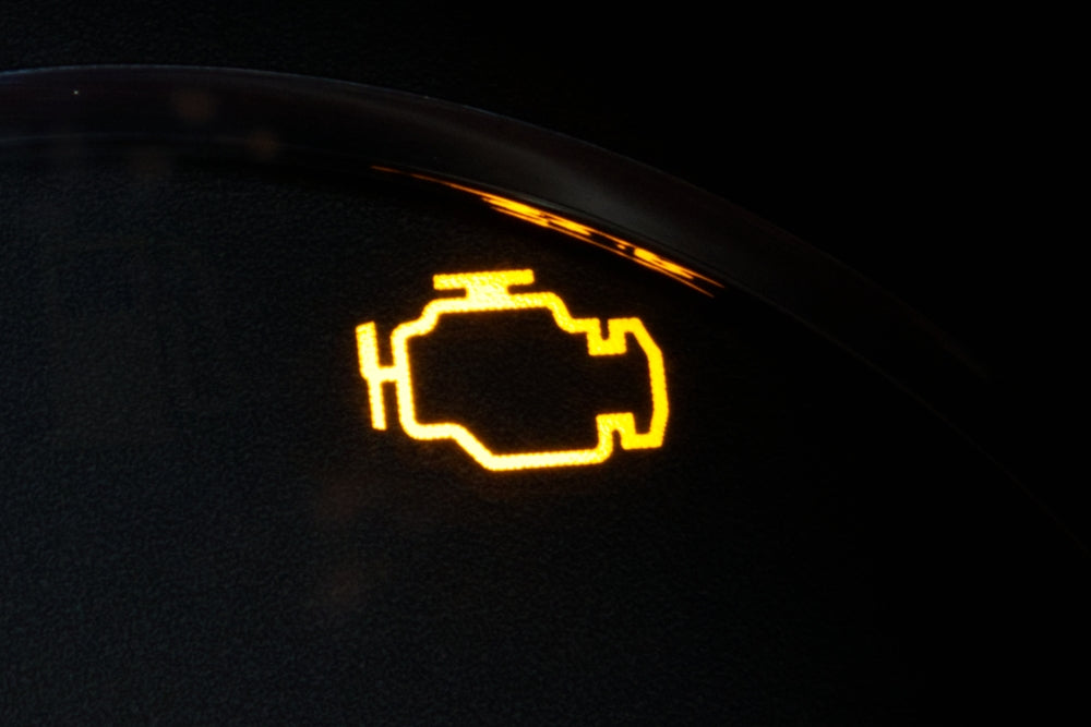 What is a Check Engine Light? How will an Innova scan tool help me?