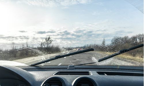 Windshield – A Crucial Role In Vehicle Safety