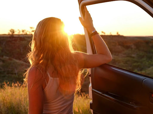 5 Exciting Road Trip Ideas for Fall