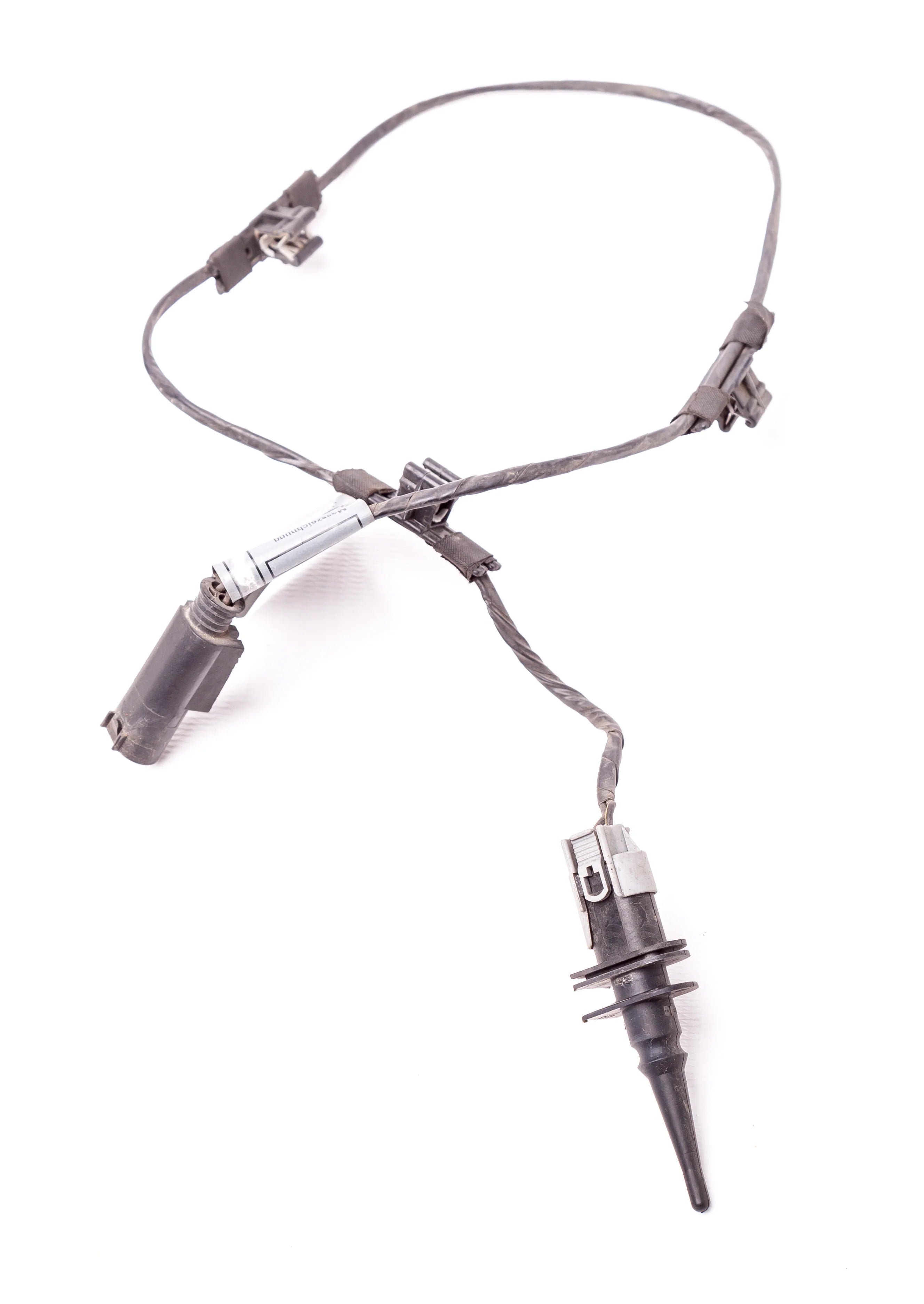 Essential Engine Sensors for Vehicle Efficiency