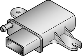 Understanding Baro Sensors: Key Insights