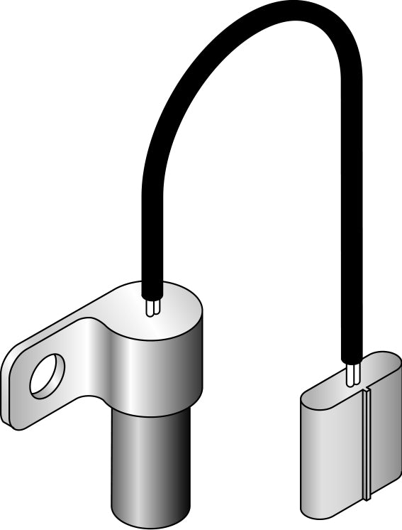 Understanding Crankshaft and Camshaft Position Sensors
