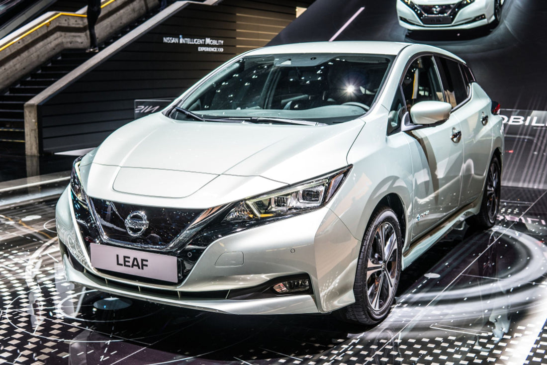 Do Innova Scanners Work on Nissan Vehicles?