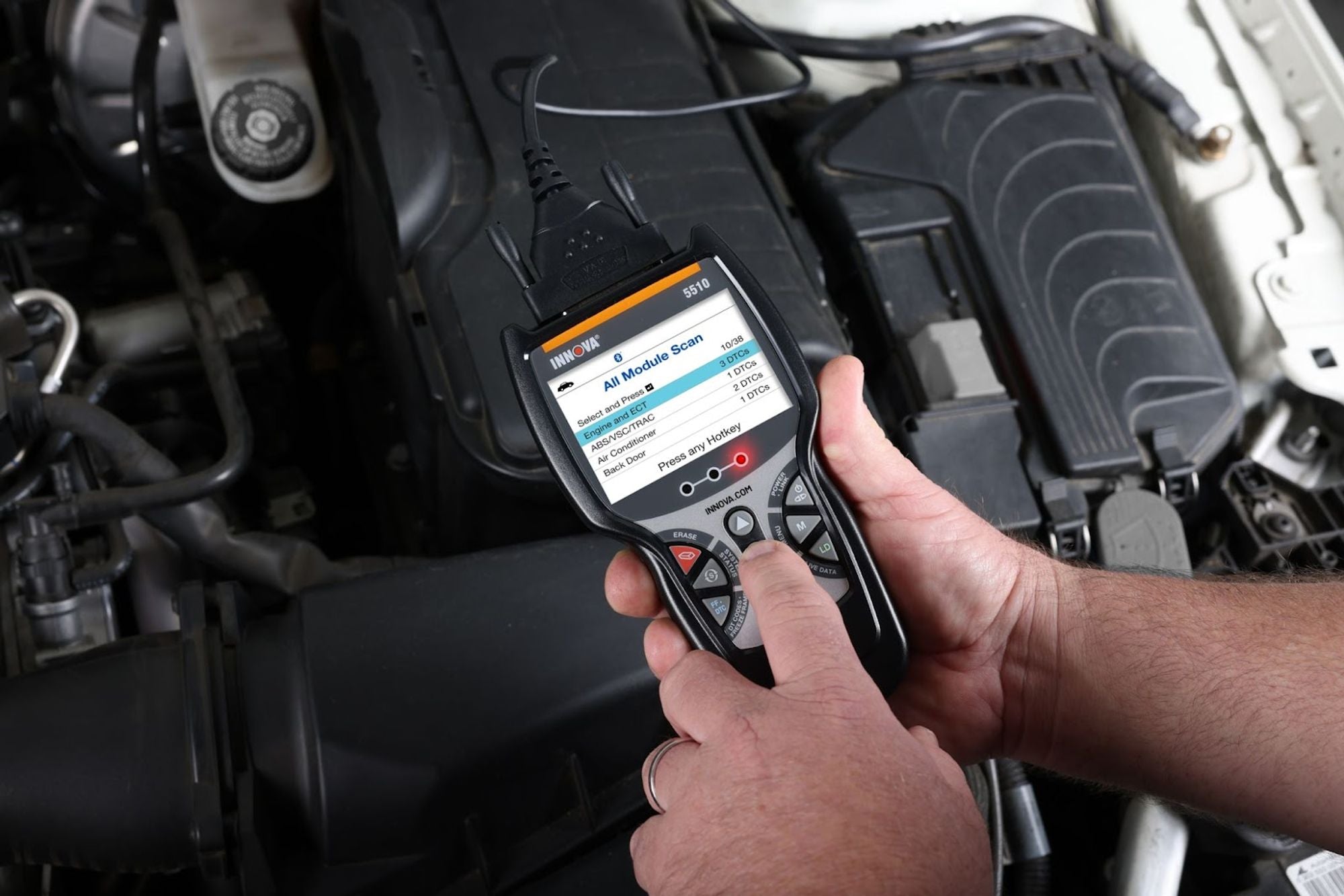 Understanding OBD2 Scanner Prices: Features Across Price Ranges