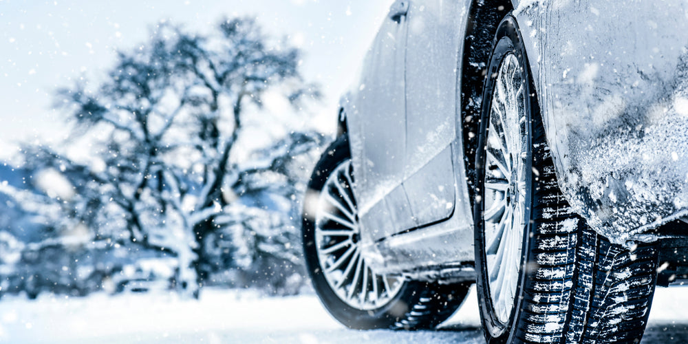 Tips for Commuting in the Winter Safely | Innova
