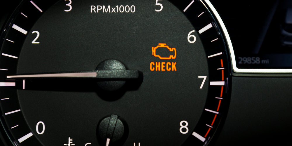 Goodbye to Check Engine Lights