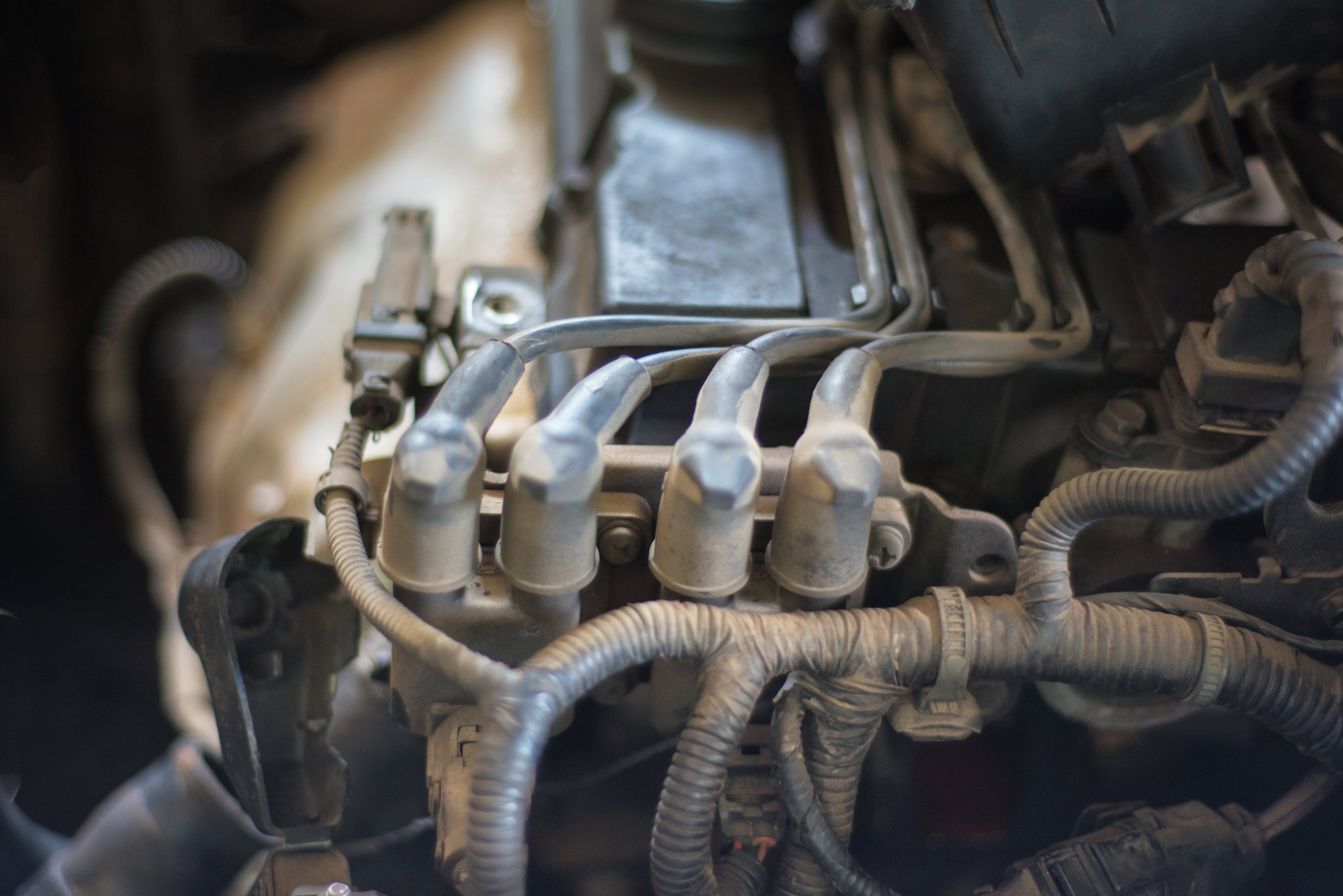 Overheating Ignition Coils: A Guide for Automotive DIYers