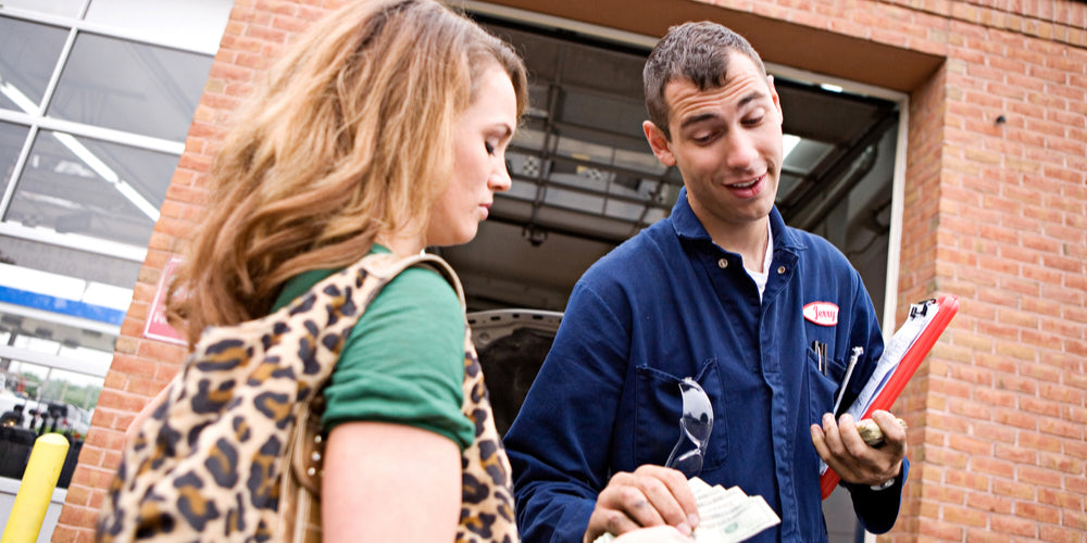 Mechanic Scams: What Are They and How to Avoid Them