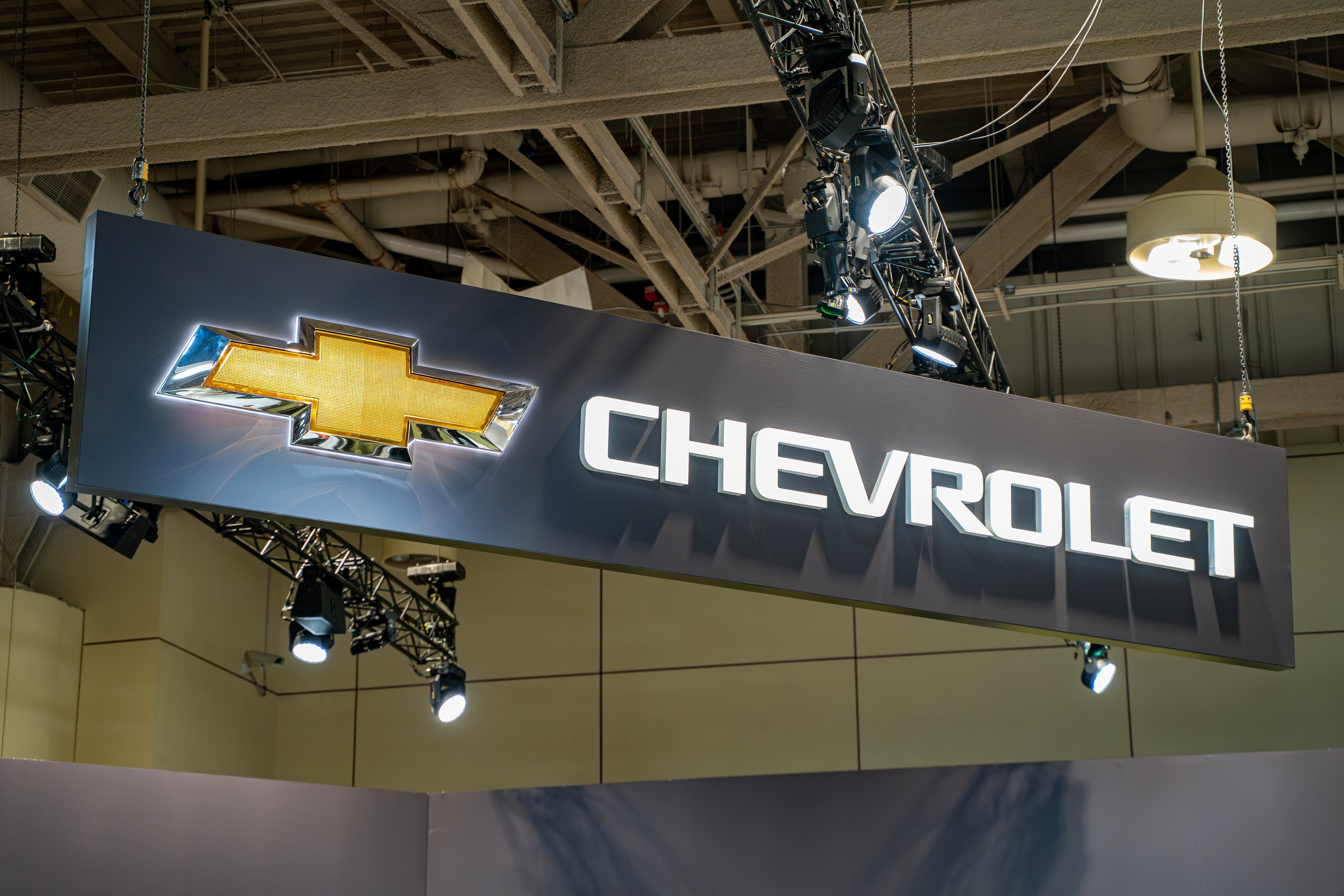 2015 Chevrolet Equinox L4 2.4L – A Guide to Using Parking Assist Features