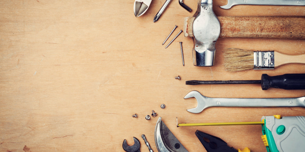 50+ Must-Have Tools You Need Before Starting Any Basic DIY Home