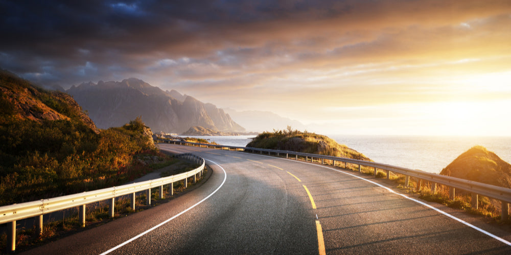 Road Trip Rules to Know Before Hitting the Highway