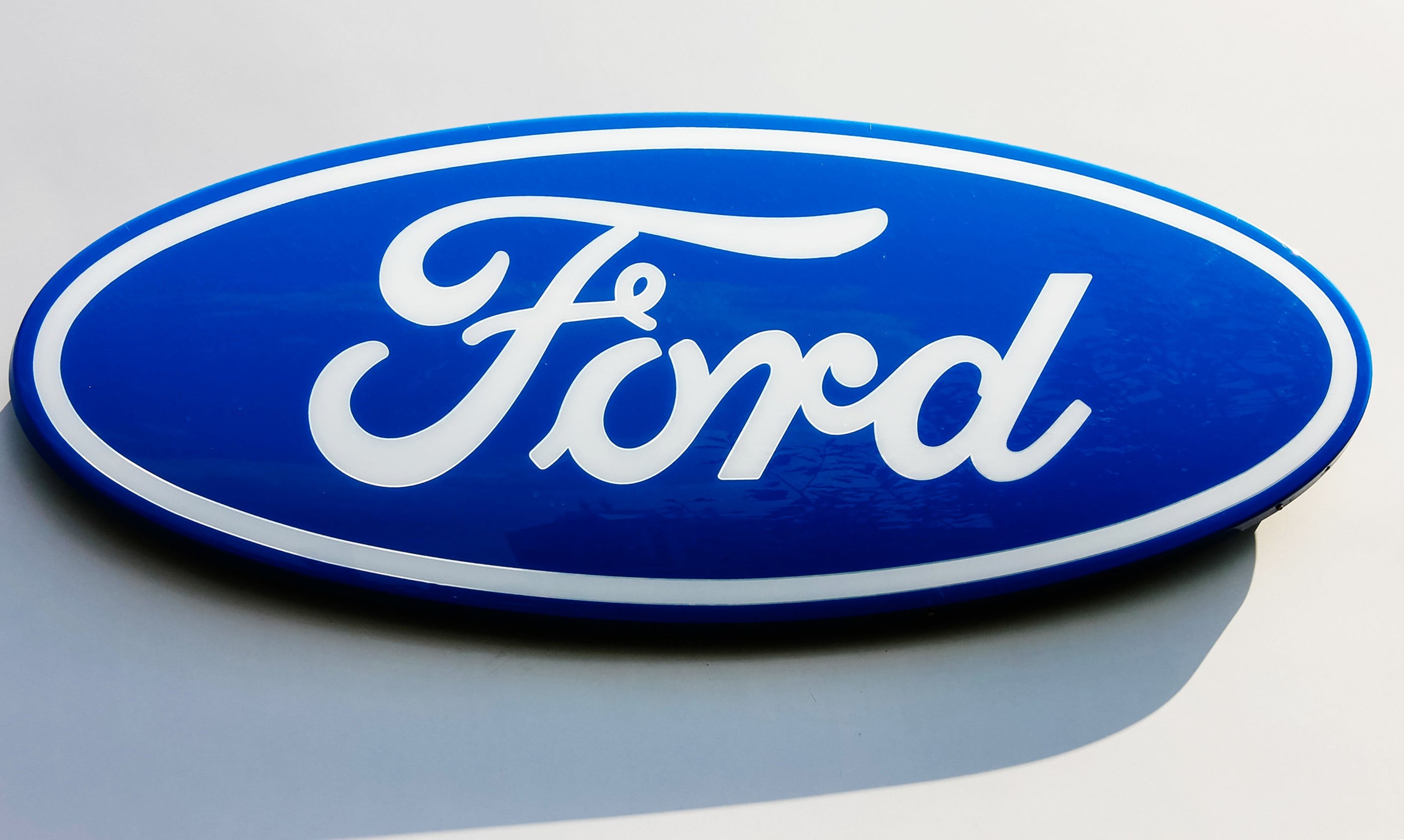 2012 Ford Fusion L4 2.5L_How to Operate the Blind Spot Information System (BLIS)