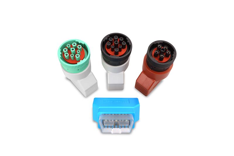 Innova 3128 HD Adapter Kit