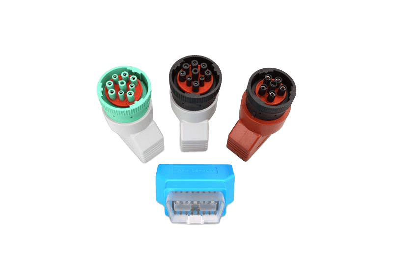 3128 HD Adapter Kit