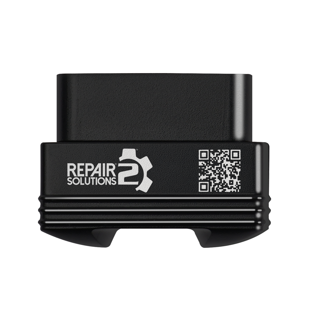 1000 Bluetooth OBD2 Scanner