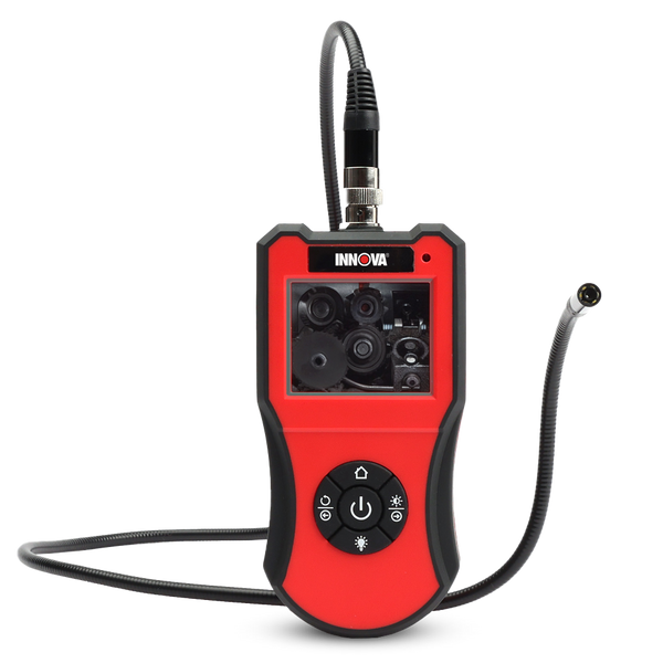 3380 2.7” LCD Inspection Camera | Automotive Tool Repair - Innova