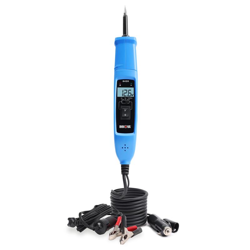 5420 PowerCheck Circuit Tester