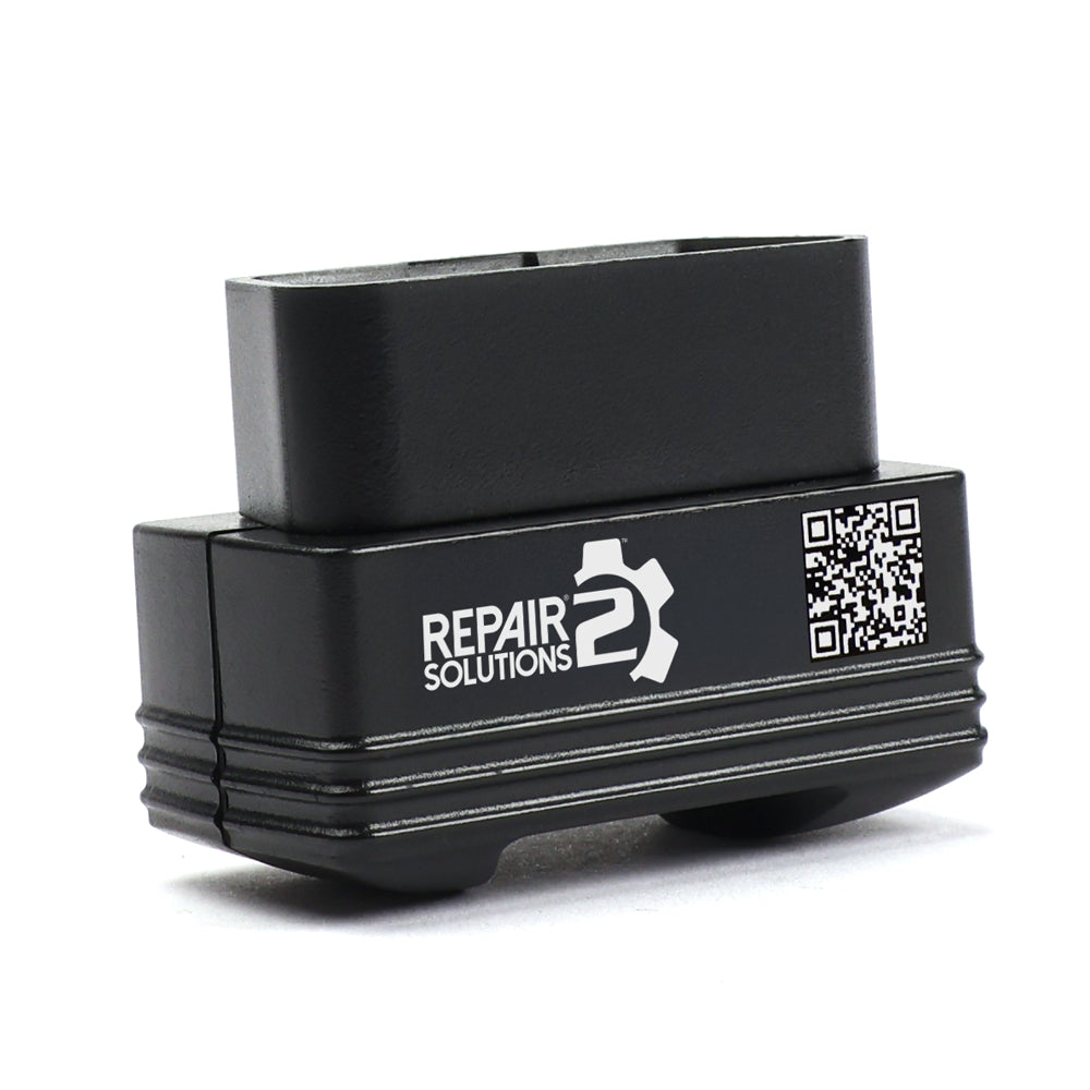 1000 Bluetooth OBD2 Scanner